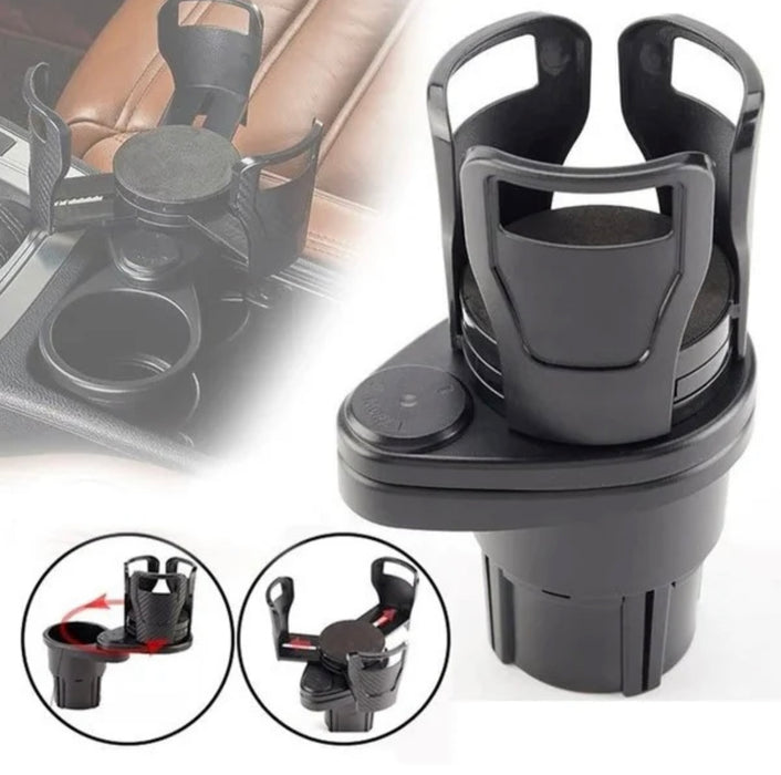 All Purpose Car Cup Holder