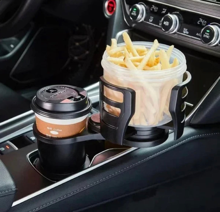 All Purpose Car Cup Holder