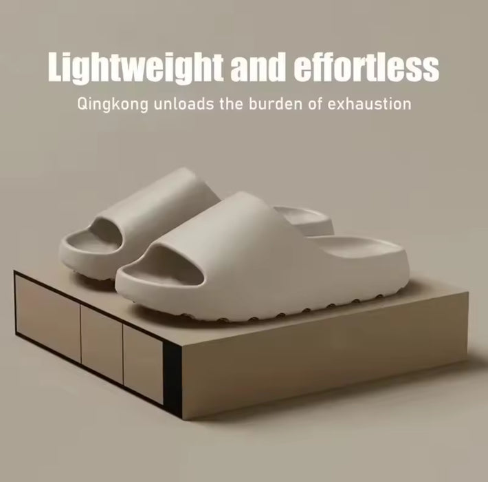 CloudFlex™ Comfort Slides