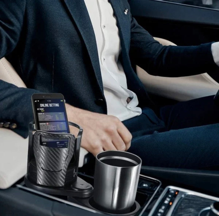 All Purpose Car Cup Holder