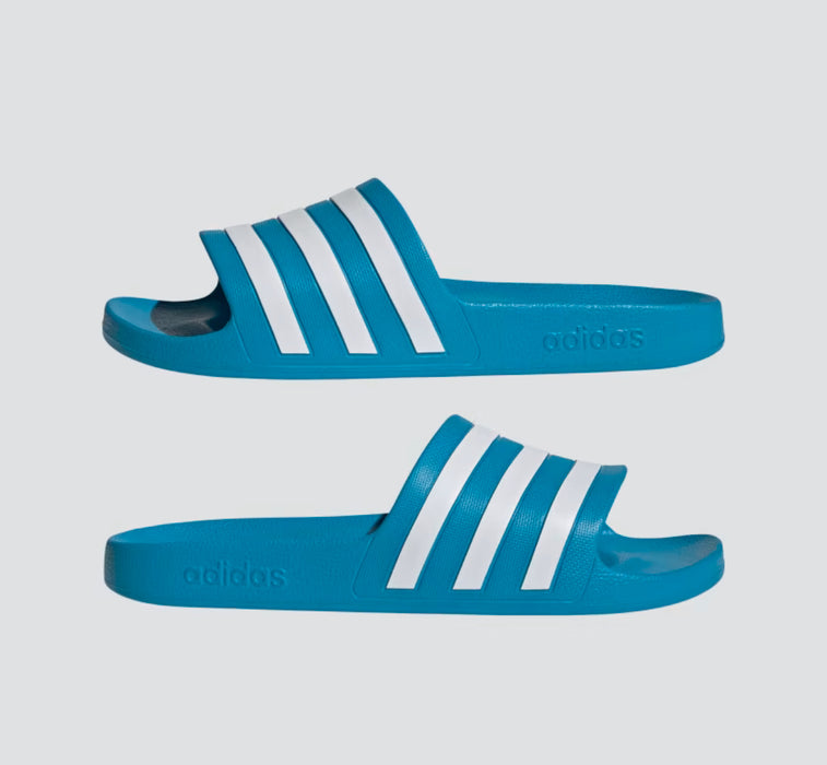 adidas men Adilette Aqua Slides