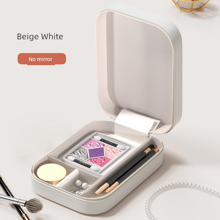 Carrying Travel Led Office Storage Smart Mirror