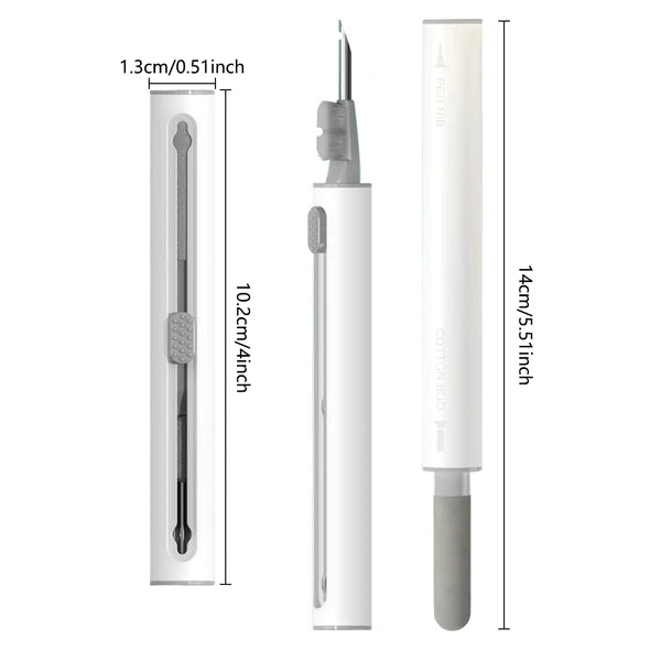 The 3 In 1 Pod Cleaner - Great Stuff OnlineGreat Stuff Online