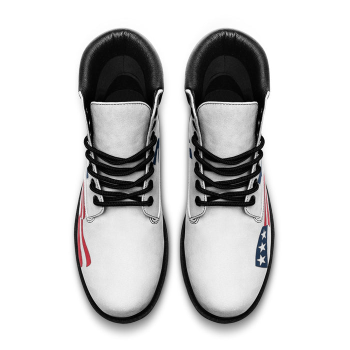 Shoes Trump 2024 Boots - Great Stuff OnlinePrinty6