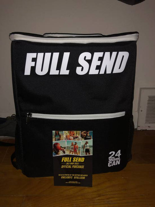 BRAND NEW NELK BOYS FULLSEND COOLER JULY DROP 2019 - Great Stuff OnlineGreat Stuff Online