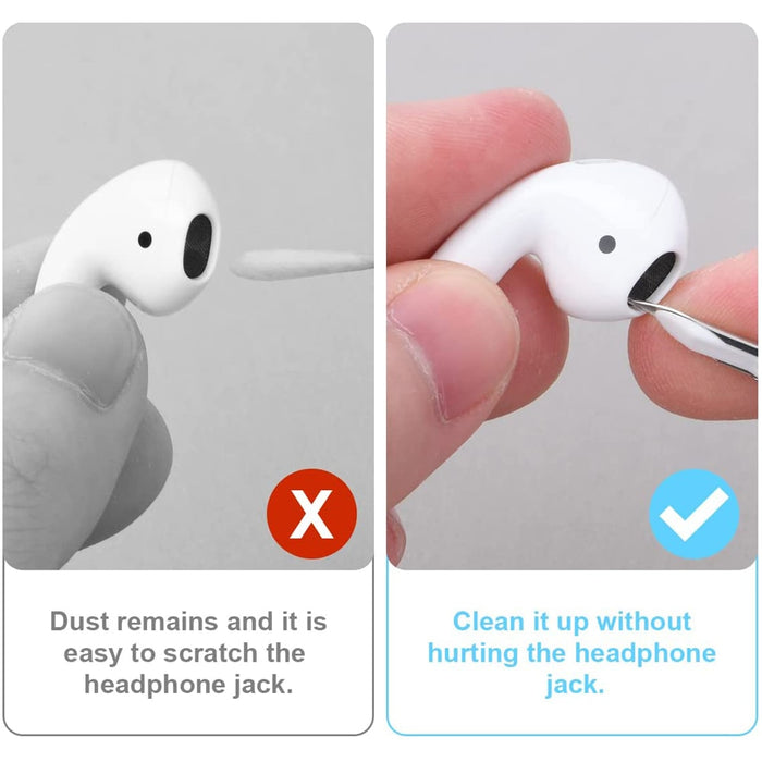 The 3 In 1 Pod Cleaner - Great Stuff OnlineGreat Stuff Online
