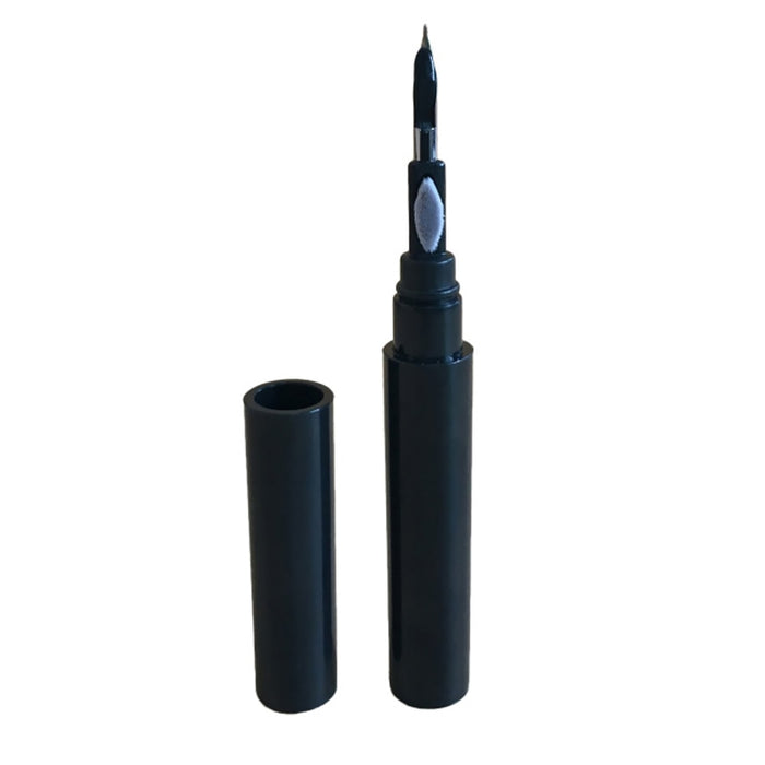 The 3 In 1 Pod Cleaner - Great Stuff OnlineGreat Stuff Online black