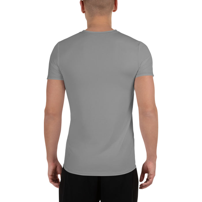 Worlds Greatest Dad Athletic T-shirt - Great Stuff OnlineGreat Stuff Online