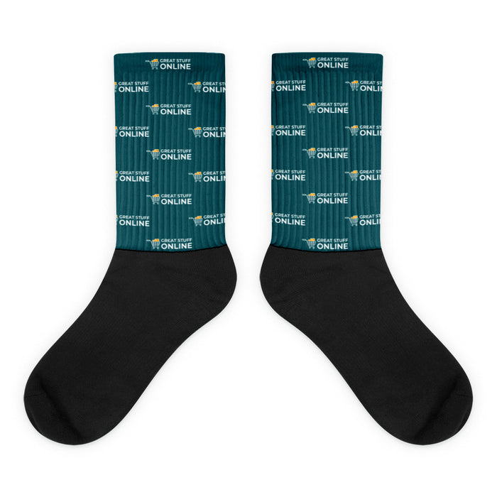 GSO Socks - Great Stuff OnlineGreat Stuff Online L