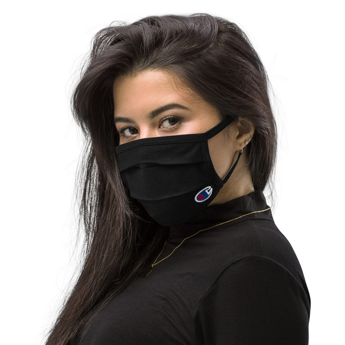 Champion face mask (5-pack) - Great Stuff OnlineGreat Stuff Online