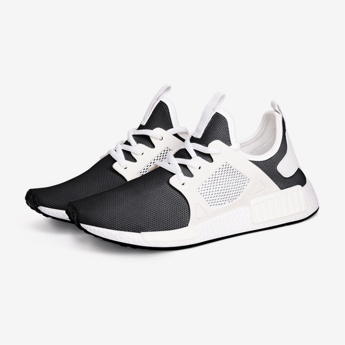 Men's Shoes Unisex Lightweight Sneaker - Great Stuff OnlinePrinty6 5 Women / White