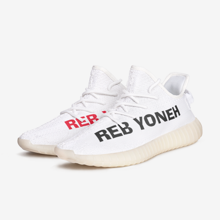 Men's Shoes Unisex Lightweight Sneaker YZ - Great Stuff OnlinePrinty6 5 Women / White