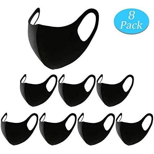 8 Pack of Anti-Fog Masks - Great Stuff OnlineGreat Stuff Online