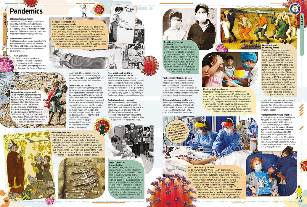 Guinness World Records 2022 - Great Stuff OnlineGreat Stuff Online