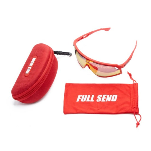 100% Authentic EXTREMELY RARE Nelk Boys *Fullsend Memebers* Send Shades - Great Stuff OnlineGreat Stuff Online