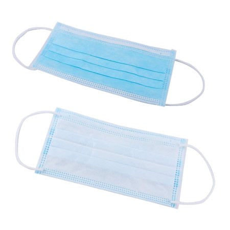 Masks Disposable 3-ply Face Mask (50 Masks Set) - Great Stuff OnlineGreat Stuff Online