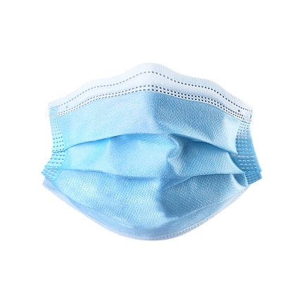 Masks Disposable 3-ply Face Mask (50 Masks Set) - Great Stuff OnlineGreat Stuff Online