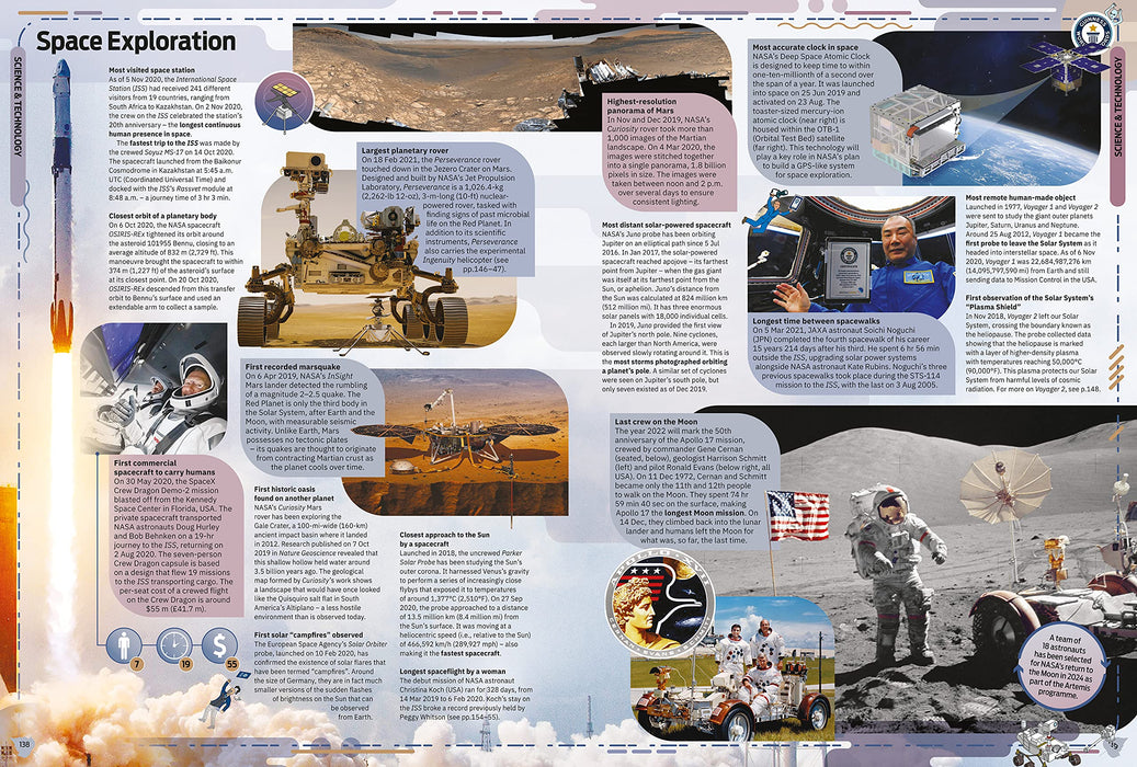 Guinness World Records 2022 - Great Stuff OnlineGreat Stuff Online