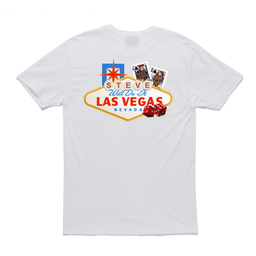 NELK Boys SteveWiIIDolt Las Vegas Tee June 29 2020 Drop NELK Boys FULLSEND - Great Stuff OnlineFULLSEND