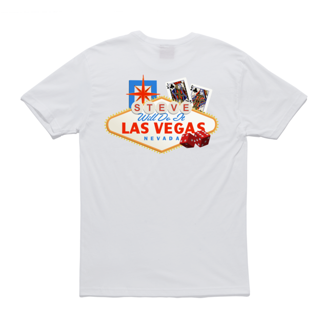 NELK Boys SteveWiIIDolt Las Vegas Tee June 29 2020 Drop NELK Boys FULLSEND - Great Stuff OnlineFULLSEND