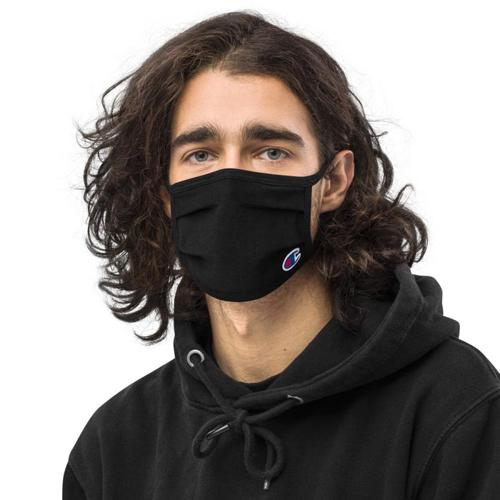 Champion face mask (5-pack) - Great Stuff OnlineGreat Stuff Online