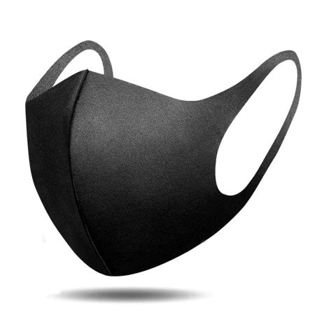 Masks 3 Pack Breathable and Washable Anti-fog Face Mask - Great Stuff OnlineGreat Stuff Online