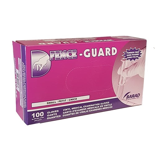 Vinyl Disposable Gloves Powder Free - Great Stuff OnlineGreat Stuff Online