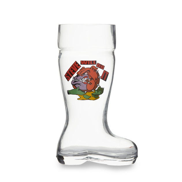 NELK Boys STEVEWILLDOIT BOOT June 2020 Drop - Great Stuff OnlineFULLSEND