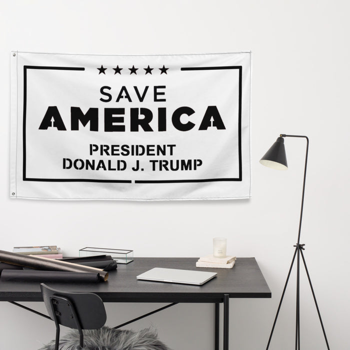 Save America Flag - Great Stuff OnlineGreat Stuff Online