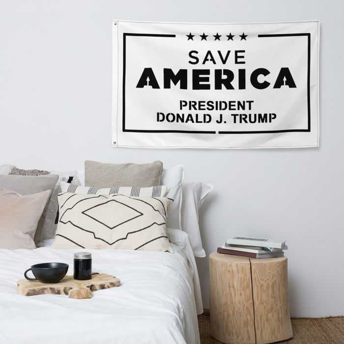 Save America Flag - Great Stuff OnlineGreat Stuff Online