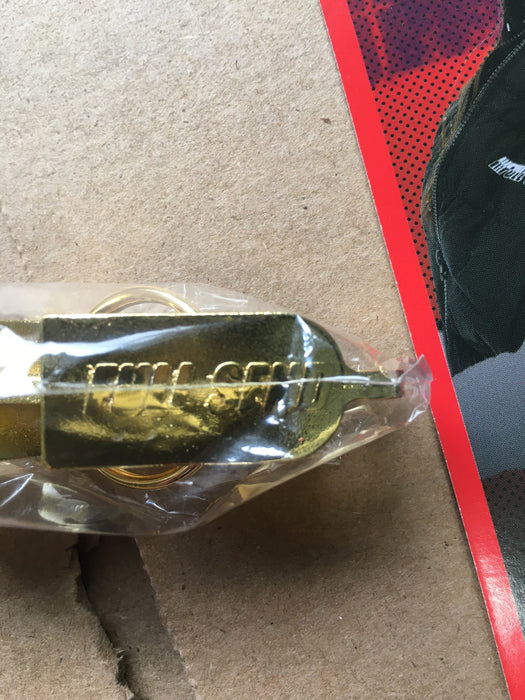 100% Authentic NELK Boys FULLSEND SHOTGUN TOOL GOLD - Great Stuff OnlineGreat Stuff Online