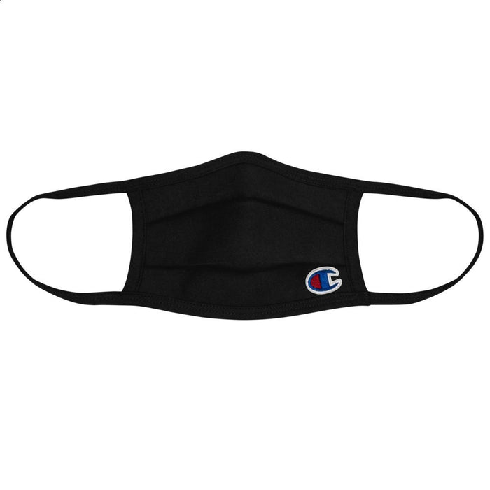 Champion face mask (5-pack) - Great Stuff OnlineGreat Stuff Online