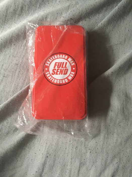 NELK Boys FULLSEND SKATE WAX - Great Stuff OnlineFULLSEND