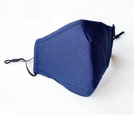 2 Pack of Adjustable Super Comfortable Non-Slip Anti Fog Face Mask - Great Stuff OnlineGreat Stuff Online