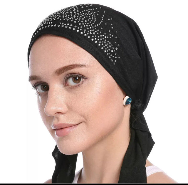 Stylish Tichel - Great Stuff OnlineGreat Stuff Online