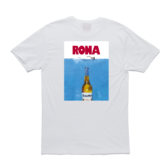 NELK Boys NELK BOYS RONA SEASON JUNE DROP RONA SZN OCEAN T SHIRT - Great Stuff OnlineFULLSEND