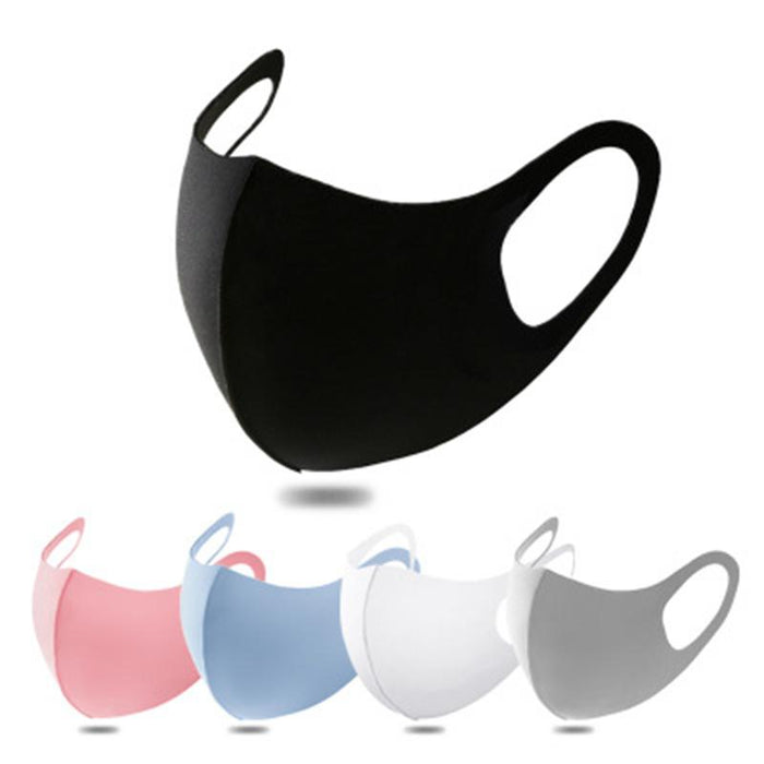 5 Pack of Reusable Masks - Great Stuff OnlineGreat Stuff Online