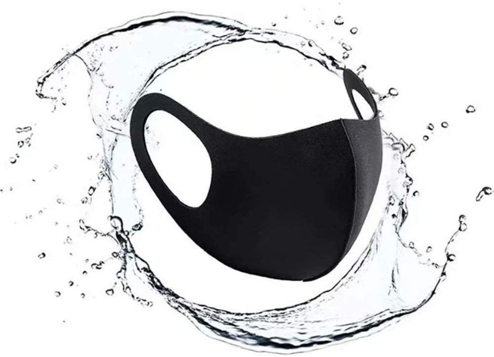 Masks 6Pcs Anti- Fog Face Masks - Great Stuff OnlineGreat Stuff Online
