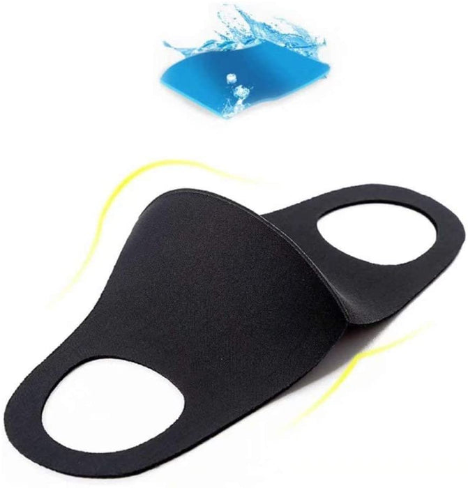 Masks 6Pcs Anti- Fog Face Masks - Great Stuff OnlineGreat Stuff Online