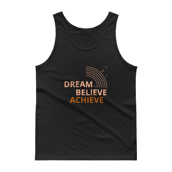 DBA Tank top - Great Stuff OnlineGreat Stuff Online