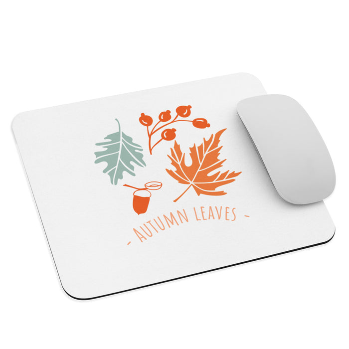 Autumn Mouse Pad - Great Stuff OnlineGreat Stuff Online Default Title