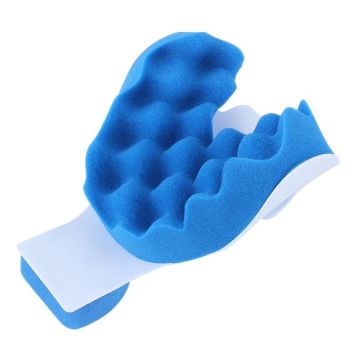 pillow Neck And Shoulder Relaxing Pillow - Great Stuff OnlineGreat Stuff Online