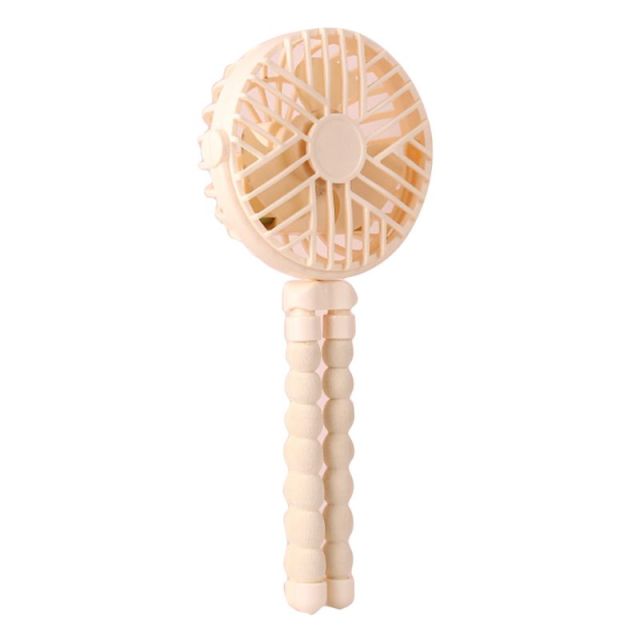 Baby Stroller Fan - Great Stuff OnlineGreat Stuff Online Peach (Circle)