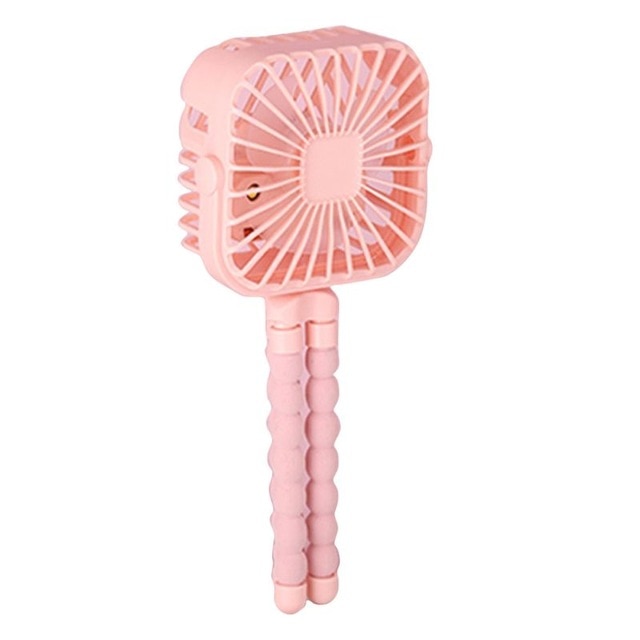 Baby Stroller Fan - Great Stuff OnlineGreat Stuff Online Pink (Square)