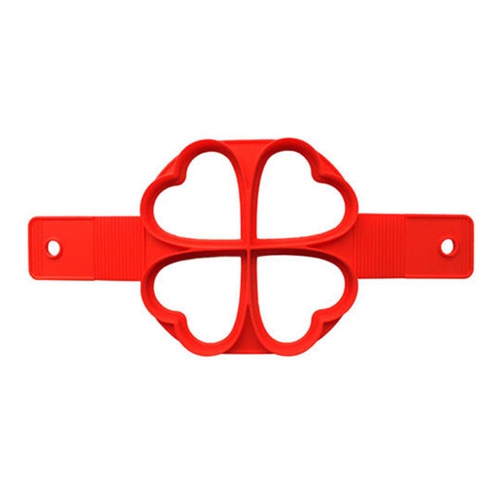 Pancake Maker Nonstick Easy Fantastic Silicone - Great Stuff OnlineGreat Stuff Online Heart