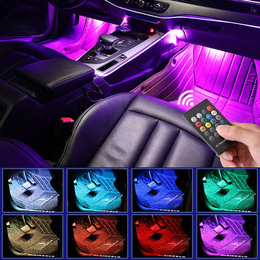 Car Interior Led Tights - Great Stuff OnlineGreat Stuff Online