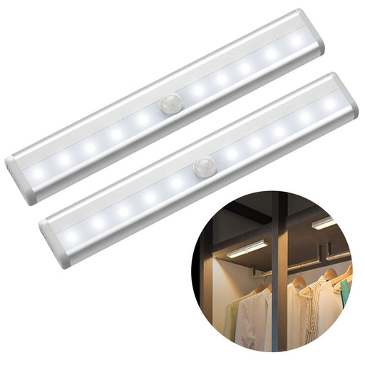 LED Motion Sensor Light - Great Stuff OnlineGreat Stuff Online