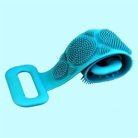 Magic Silicone Brush - Great Stuff OnlineGreat Stuff Online green
