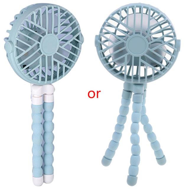 Baby Stroller Fan - Great Stuff OnlineGreat Stuff Online Blue (Circle)
