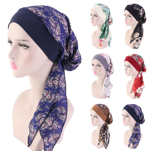 2020 NEW Women Head Cover - Great Stuff OnlineGreat Stuff Online